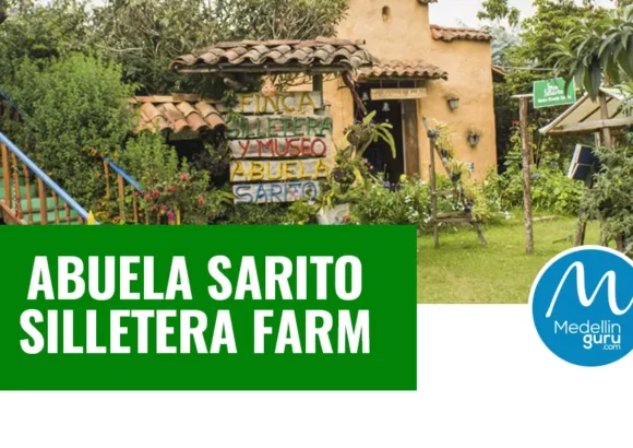 Abuela Sarito: The Ultimate Medellín Flower Festival Farm Tour