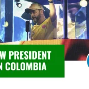 New President Elected: What to Expect from Abelardo de la Espriella?