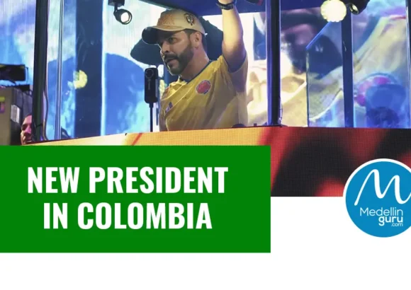 New President Elected: What to Expect from Abelardo de la Espriella?