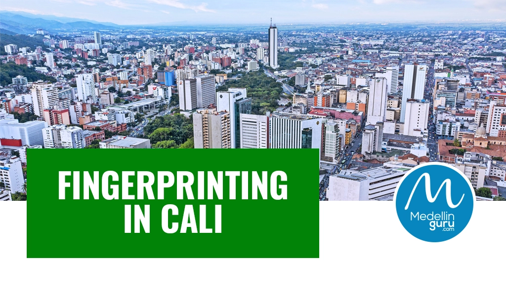 How to Obtain Fingerprinting in Cali for an FBI Background Check